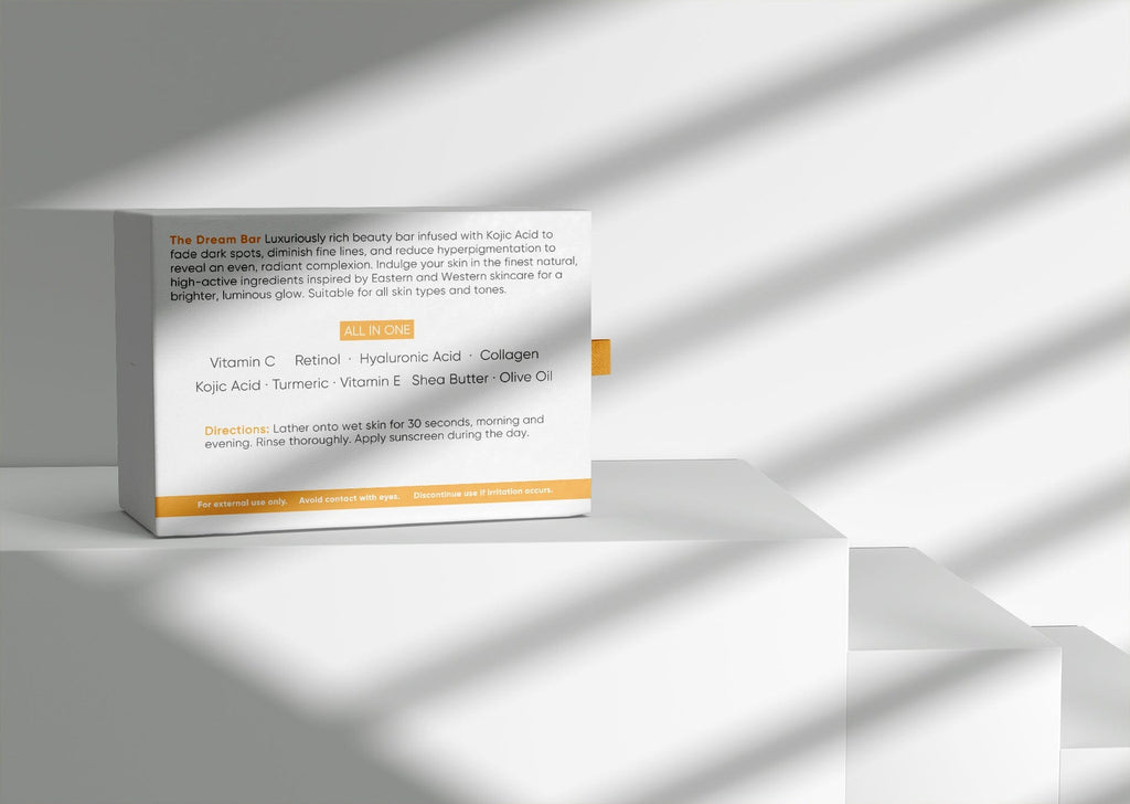 The Dream Bar™ My Store 