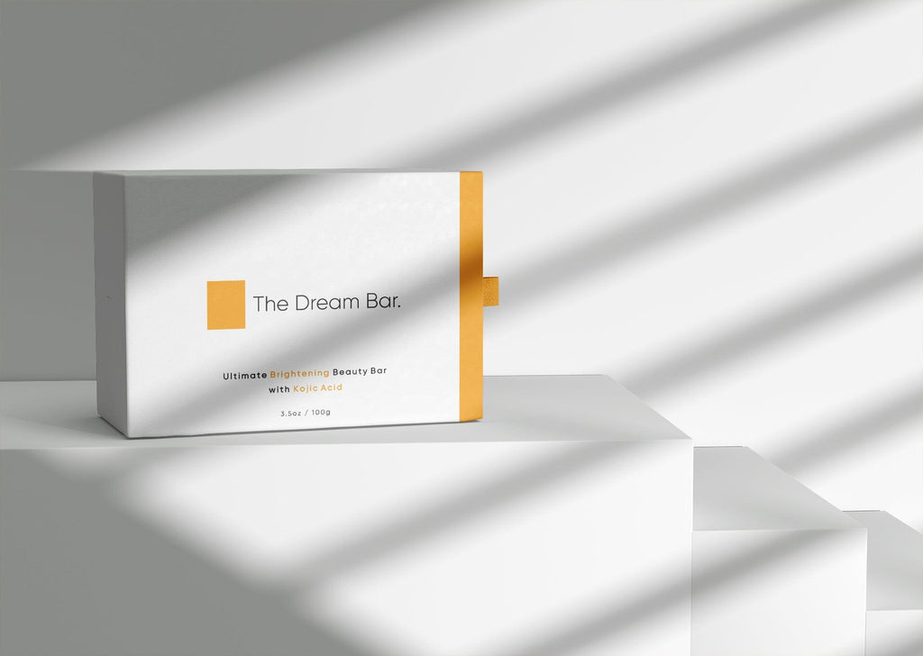 The Dream Bar™ My Store 