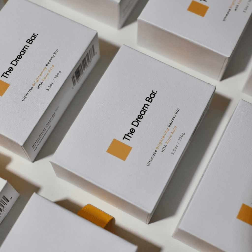 The Dream Bar™ My Store 